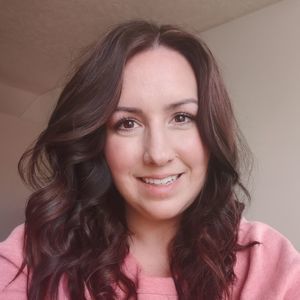 Meet your Posher, Mandy